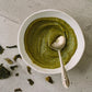 growing greens freeze dried baby puree