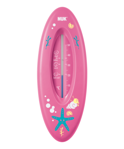 nuk bath thermometer