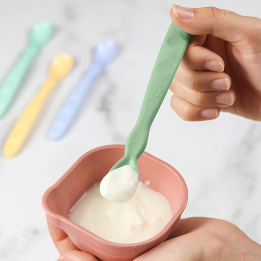 re-play infant spoon