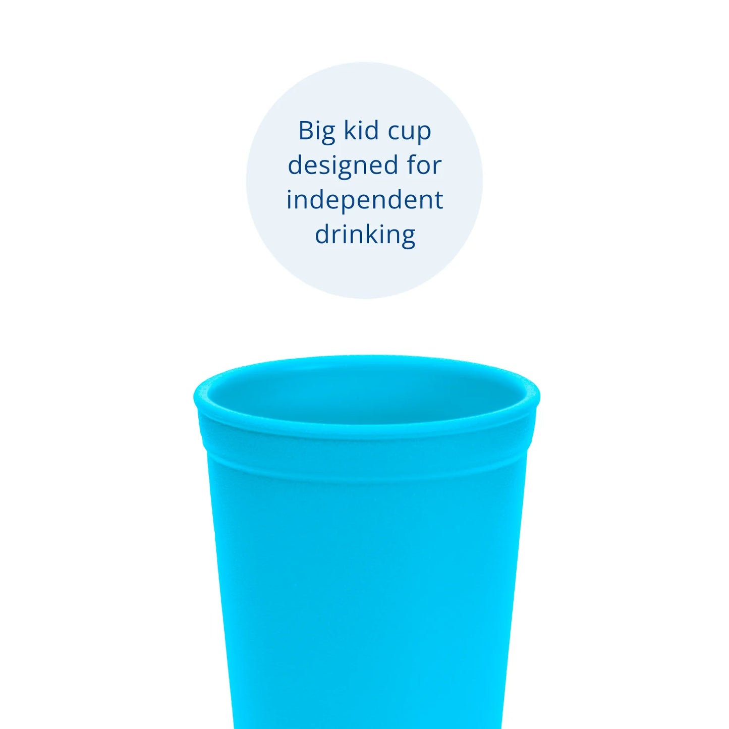 re-play tumbler cup