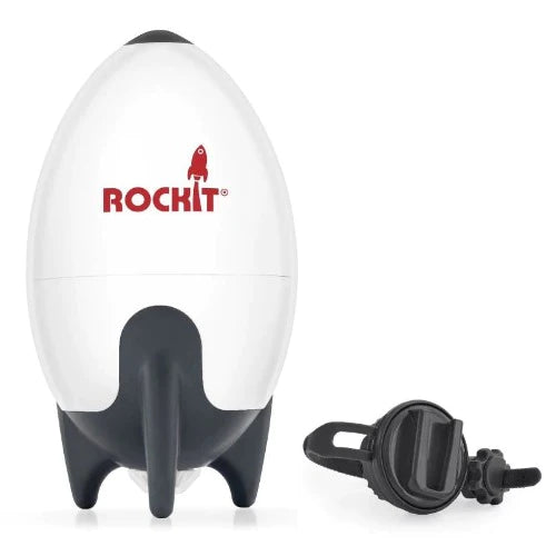 rockit stroller rocker - rechargeable