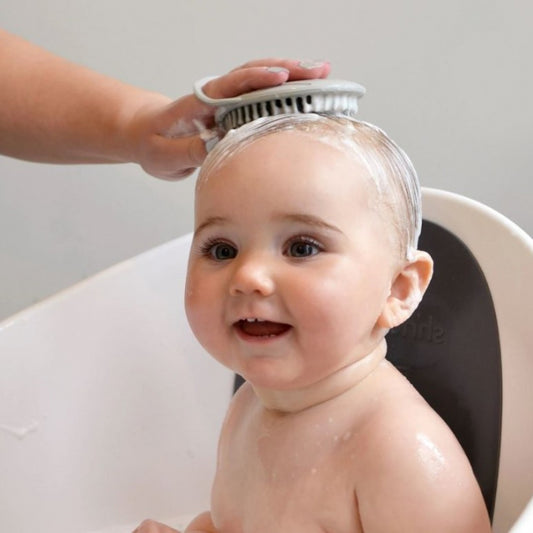 Shnuggle Baby Shampoo Brush