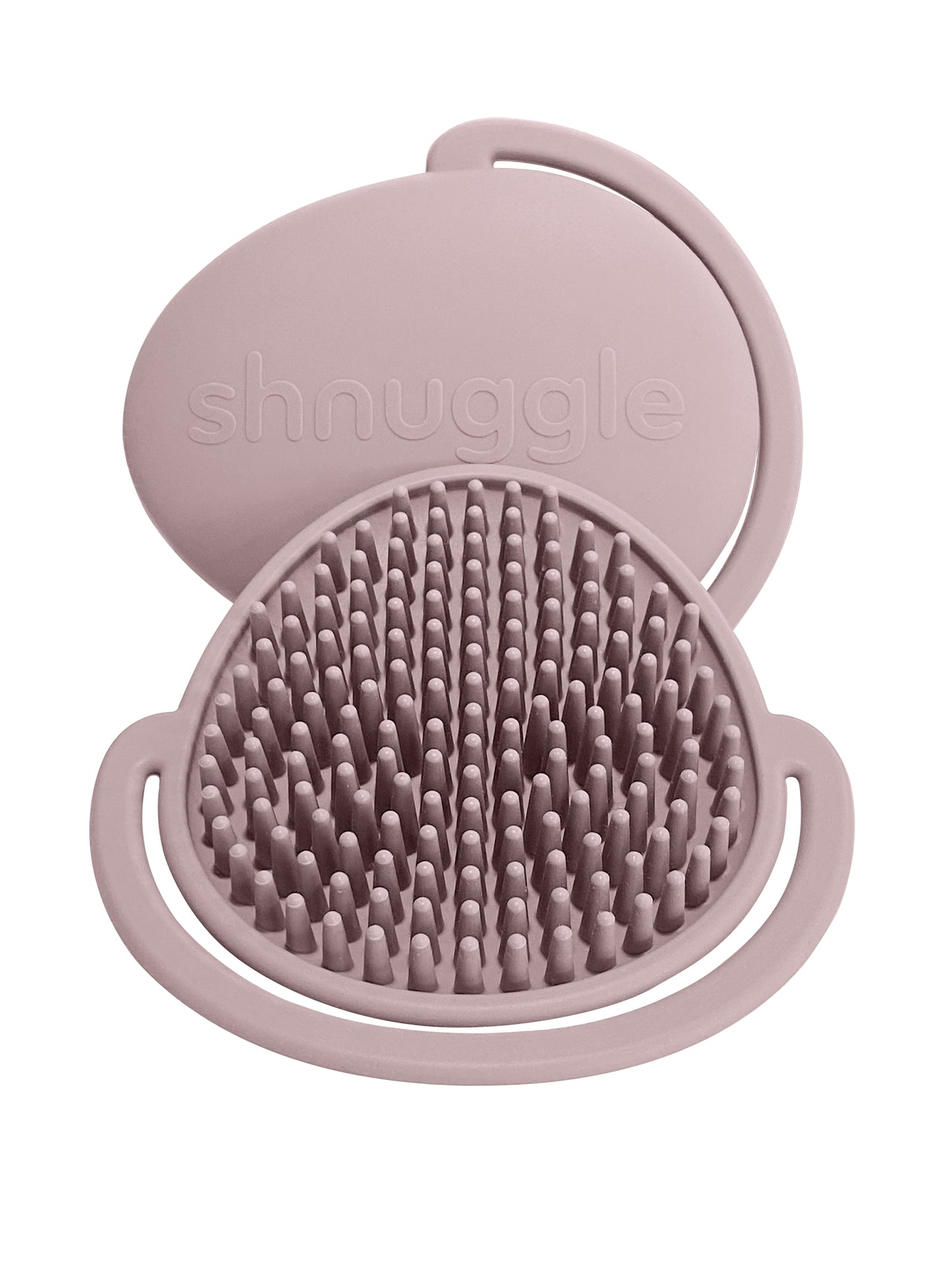 Shnuggle Baby Shampoo Brush