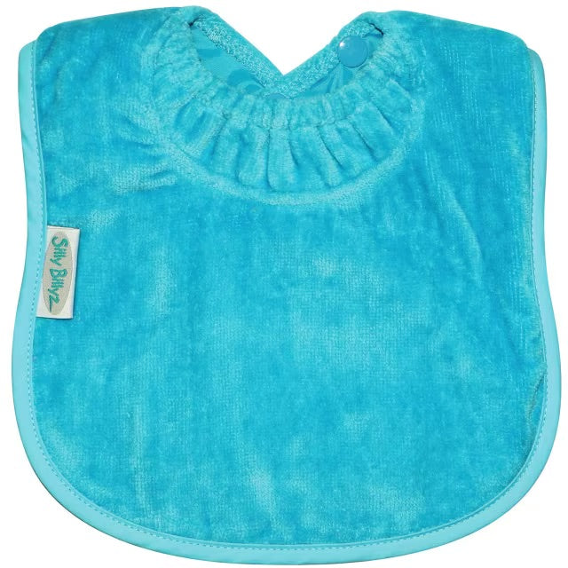 Silly Billyz Large Towel Bib