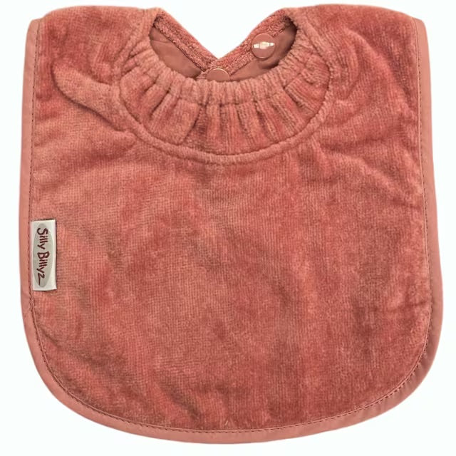 Silly Billyz Large Towel Bib