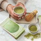 thriveland energy & antioxidants matcha latte