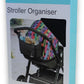 two nomads stroller organiser