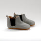 wander leather soft soled chelsea boot