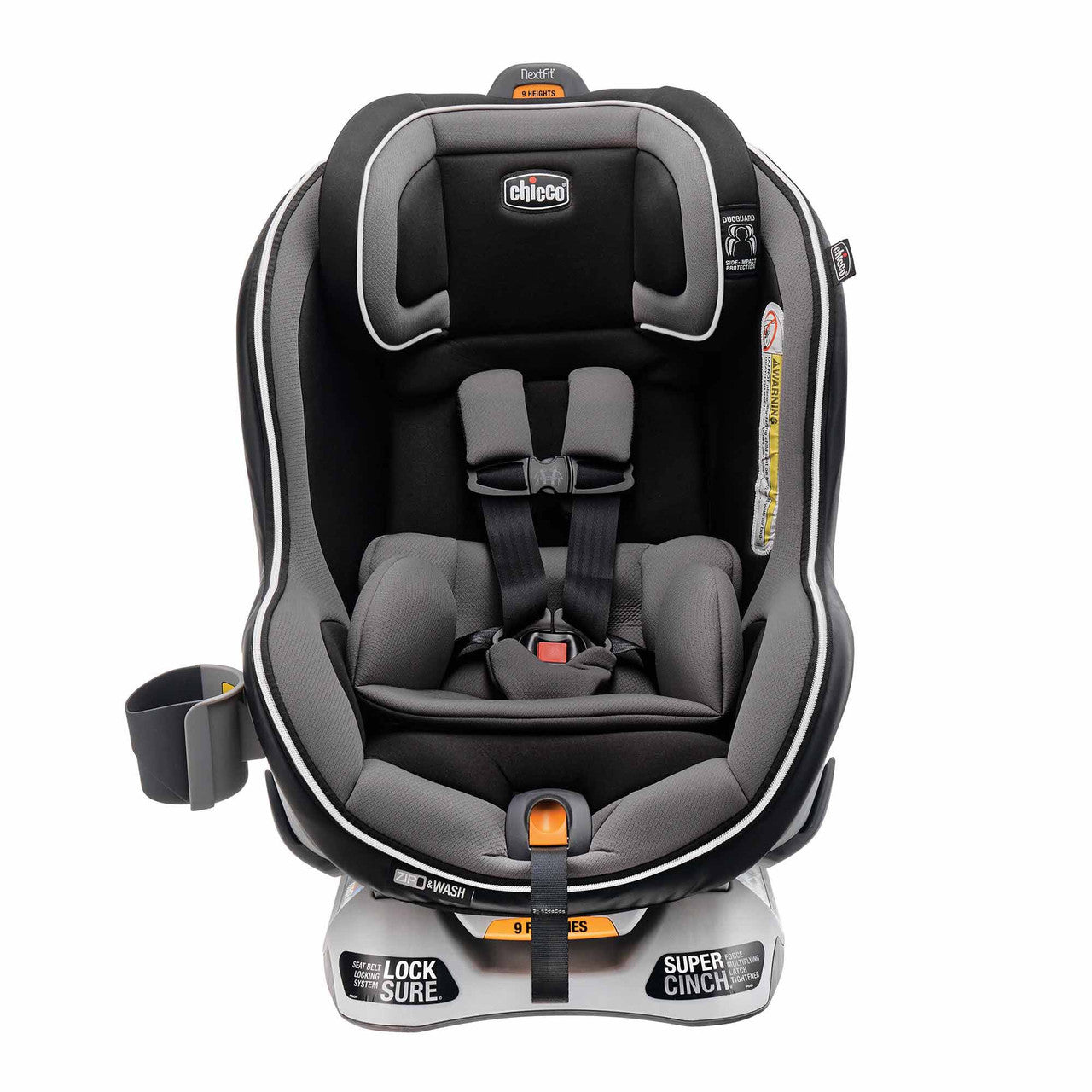 Chicco car hot sale capsule