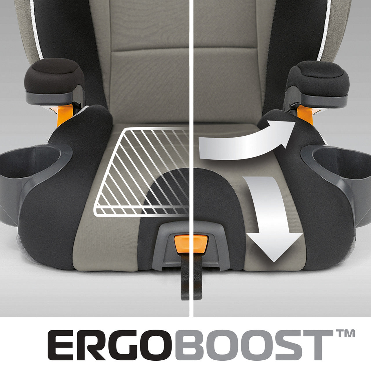 chicco tagged Car Seat nought more