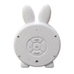 oricom sleep trainer bunny clock
