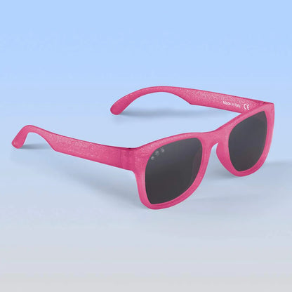 Ro.Sham.Bo Flexible Sunglasses - Toddler