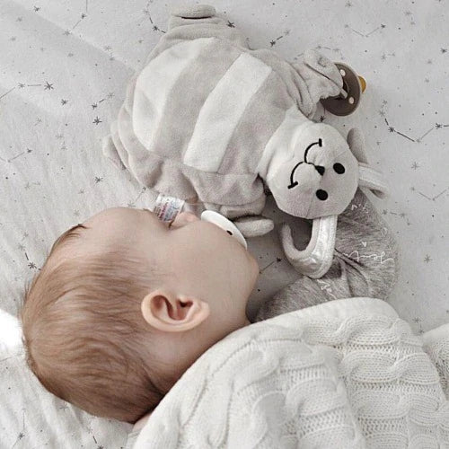 sleepy tot comforter